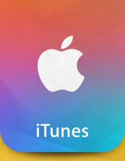 iTunes Gift Cards