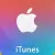 iTunes Gift Cards
